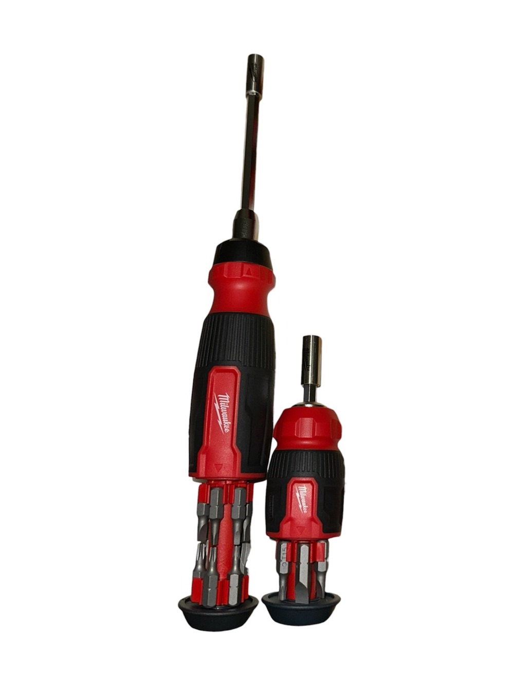 Milwaukee Screwdrivers